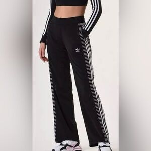 NWT adidas track pants